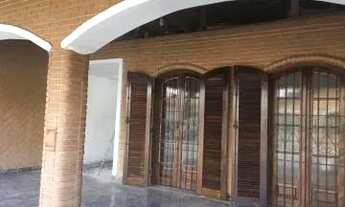 Imagem 2: Casa / Padrão - Vila Indústrial - Venda - Residencial