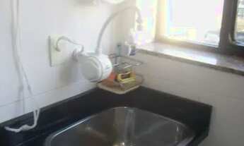 Imagem 3: Apartamento para aluguel com 48 metros quadrados, com 2 quartos, em Ingá - Niterói - RJ