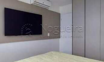 Imagem 7: Excelente apartamento mobiliado, localizado em Candeias com 73,42m²