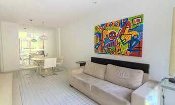 Imagem 2: APART HOTEL - LAGOA - 02 QUARTOS - 01 VAGA