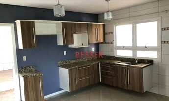 Imagem 5: Sobrado com 3 dormitórios para alugar, 320 m² por R$ 2.750/mês - São José - Sapucaia do Su