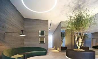 Imagem 5: Apartamento à venda, 4 quartos, 2 suítes, 3 vagas, Sion - Belo Horizonte/MG