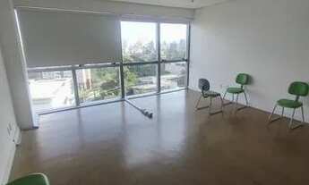 Imagem 2: Sala para alugar, 37 m² por R$ 3.535,00/mês - Petrópolis - Porto Alegre/RS
