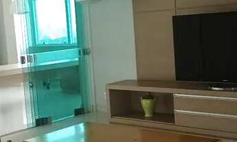 Imagem 2: Aluguel apto de altíssimo Padrão Setor Oeste - mobiliado