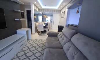 Imagem 3: Home Face Norte Apartamento para venda tem 69 m² com 2 quartos em Cerâmica - São Caetano d