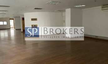 Imagem 7: Sala para alugar, 489 m² - Vila Olímpia - São Paulo/SP