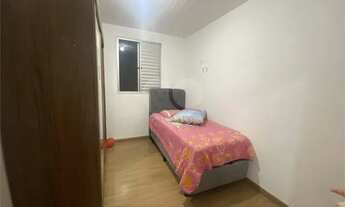 Imagem 6: Apartamento 2 Quartos