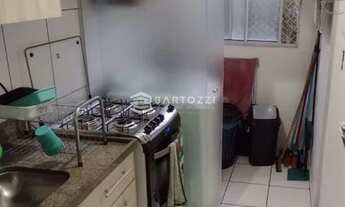 Imagem 4: APARTAMENTO P ALUGAR 48M² 2 DORMITÓRIOS PARQUE SÃO