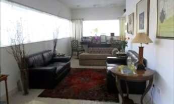 Imagem 3: Cobertura com 4 dormitórios à venda, 300 m² por R$ 3.180.000,00 - Vila Suzana - São Paulo