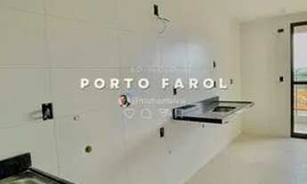 Imagem 4: Porto Farol, 3 suítes, 2 vagas de garagem, últimas unidades