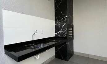 Imagem 2: Casa 3 quartos sendo um suite - Cidade Vera Cruz