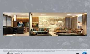 Imagem: Apartamento à venda, 3 quartos, 1 suíte