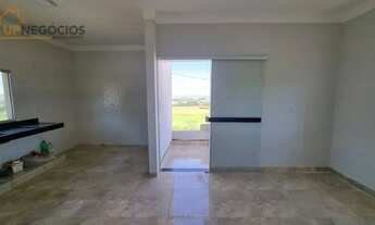 Imagem 3: APARTAMENTO 02 QUARTOS, JARDIM EUROPA - PATOS DE MINAS