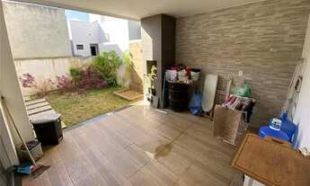 Imagem 6: Casa de 2 pavimentos no condomínio Arbre em Ananindeua/PA