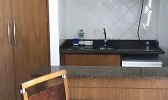 Imagem 5: Flat para aluguel possui 48 metros quadrados com 1 quarto em Consolação - São Paulo - SP