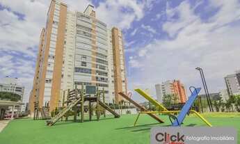 Imagem: Apartamento para Venda - 199.46m², 3 dormitórios