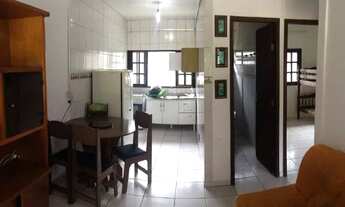 Imagem 6: Casa Alvenaria 2 Quartos Itapoá Aluguel Anual 800,00 reais sem mobilia