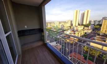 Imagem 3: Apartamento completamente novo e nunca foi habitado antes. Jardim Irajá - Ribeirão Preto