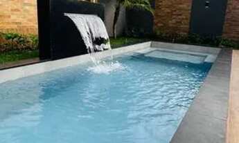 Imagem 6: Vende-se sobrado no Condomínio Alphaville 2 em Cuiabá MT