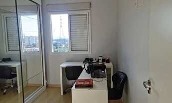 Imagem 2: Apartamento a venda 2 quartos são José dos Campos