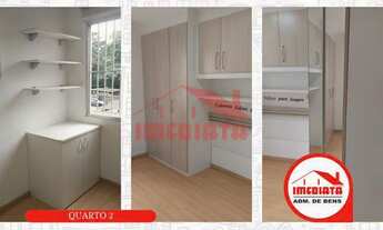 Imagem 4: APARTAMENTO VENDA COM 60M² - TREMEMBÉ