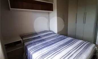 Imagem 2: Apartamento - 02 quartos - Cachambi [ME