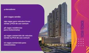 Imagem 7: Apartamento com 2 dormitórios à venda em Belo Horizonte