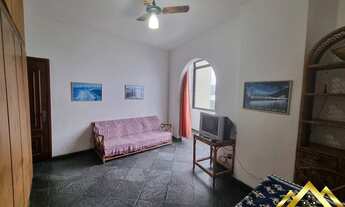 Imagem 3: Quitiente amplo frente ao mar - Á VISTA - milionários -São Vicente