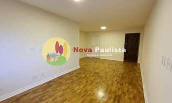 Imagem 3: São Paulo - Apartamento Padrão - Jardim Paulista