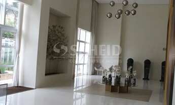 Imagem 5: Excelente Cobertura Duplex Studio no Jd Aeroporto