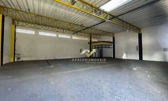 Imagem 4: Galpão para alugar, 320 m² por R$ 5.500/mês - Centro - Santo André/SP