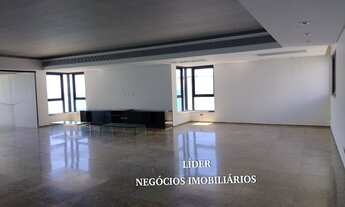 Imagem 4: Apartamento de LUXO para aluguel tem 455 m com 3 suites em Boa Viagem - Recife - PE