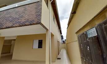 Imagem 2: Casa 02 dormitórios vila Sônia 100% financiada