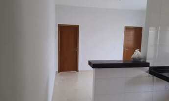 Imagem 4: Casa para venda tem 85 metros quadrados com 2 quartos em Setor Laguna Parque - Trindade