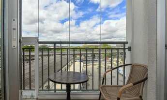 Imagem 6: Apartamento para Aluguel - Santana, 1 Quarto, 20 m2