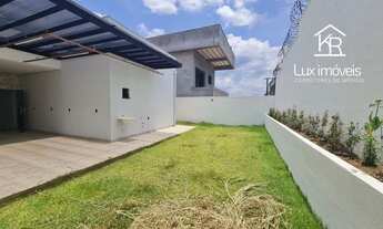 Imagem 14: Reserva do Parque / Térrea 130m² / 03 quartos - sendo 01 suíte / Quintal Amplo