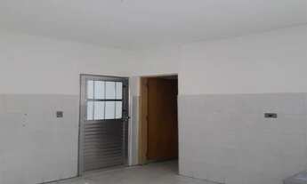 Imagem: 1 Quarto, Cozinha, Banheiro e lavanderia