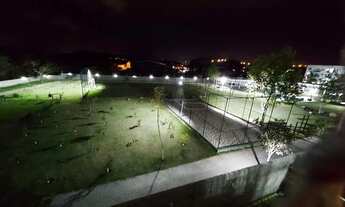 Imagem 7: Apartamento 2 quartos 54 m2, Semi mobiliado