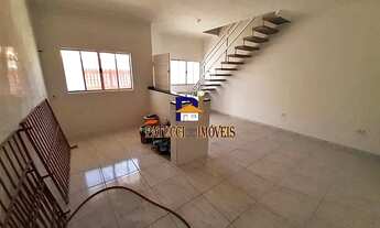 Imagem 7: Lindo Sobrado Novo em Ótima Localização