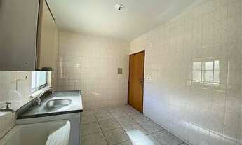 Imagem 4: Apartamento 2 quartos com garagem para locação no São Mateus