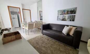 Imagem 4: IMÓVEL MONTADO E DECORADO !!!Ed. New Beach - Entre Praia do Canto e Santa Lúcia