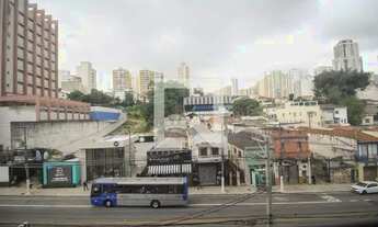 Imagem 7: Apartamento para Aluguel - Santana, 1 Quarto, 25 m2