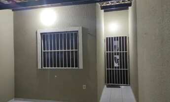 Imagem 3: CASA DE REPASSE NO BARROCÃO