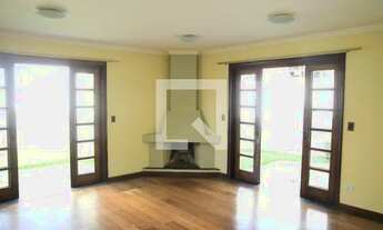 Imagem 6: Casa de Condomínio para Aluguel - São Paulo II, 3 Quartos, 272 m2