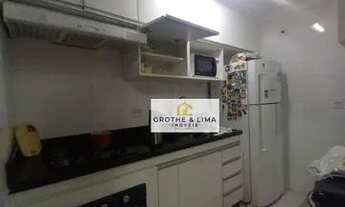 Imagem 4: Apartamento com 3 dormitórios, 71 m² - venda por R$ 285.000,00 ou aluguel por R$ 2.090,00