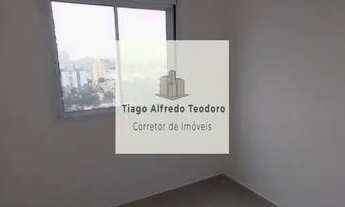 Imagem 3: Apartamento para aluguel possui 41 metros quadrados com 2 quartos em Itaquera - São Paulo