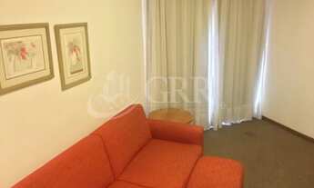 Imagem 7: Aluga-se Flat Mobiliado no Jd São Dimas - São José dos Campos