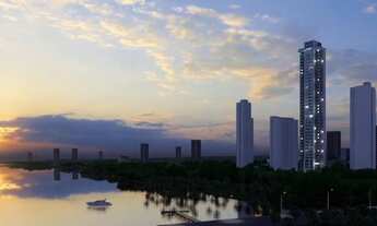 Imagem 5: Ágio Apartamento Orla Sky - avenida Orla 14 - Palmas - TO - Entrega Setembro 2023