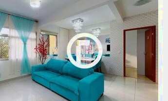 Imagem 3: Apartamento para venda 70m², 3 dormitórios, 1 vaga - Lapa