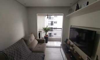 Imagem: Apartamento para alugar no Planalto - 56m²